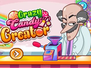 crazy candy creator|crazy candy simulator.